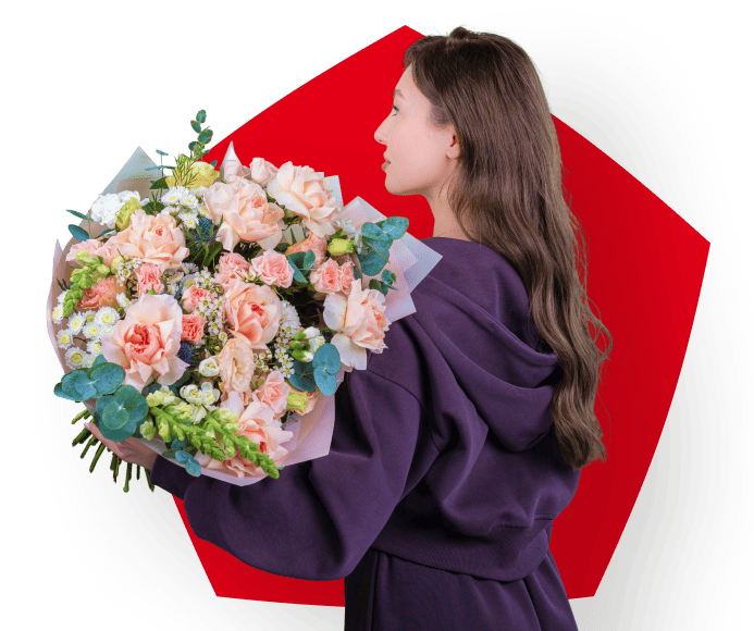  Подарите нечто большее, чем просто цветы!