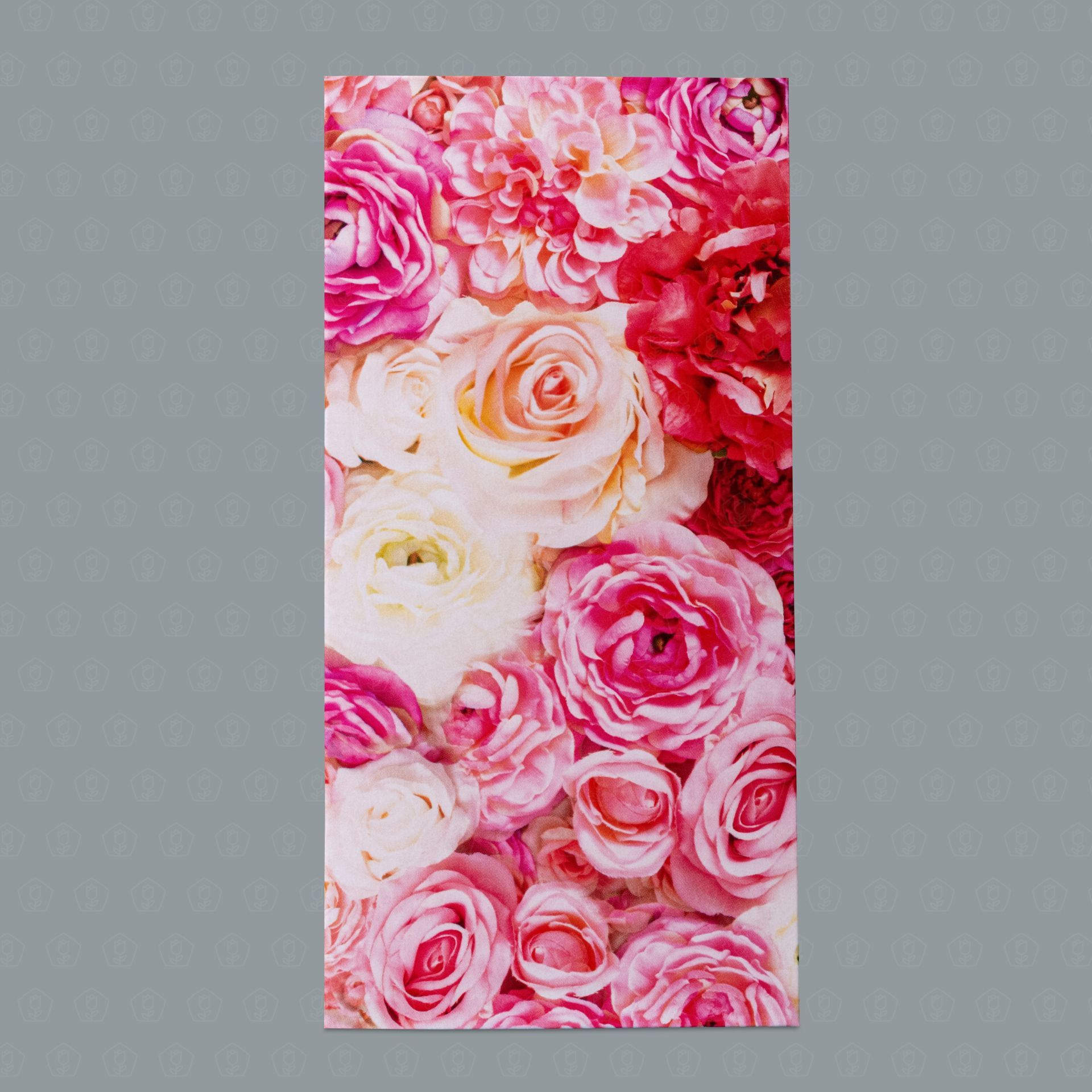 Открытка-конверт Для тебя