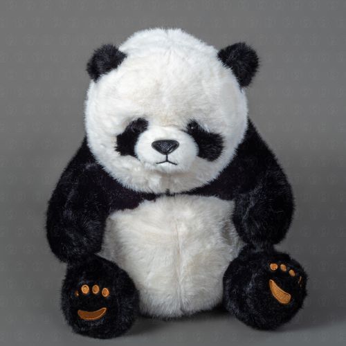 Мягкая игрушка "Панда" 35 см.
